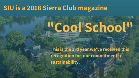 SIU Sustainability